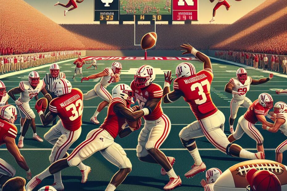 nebraska vs indiana