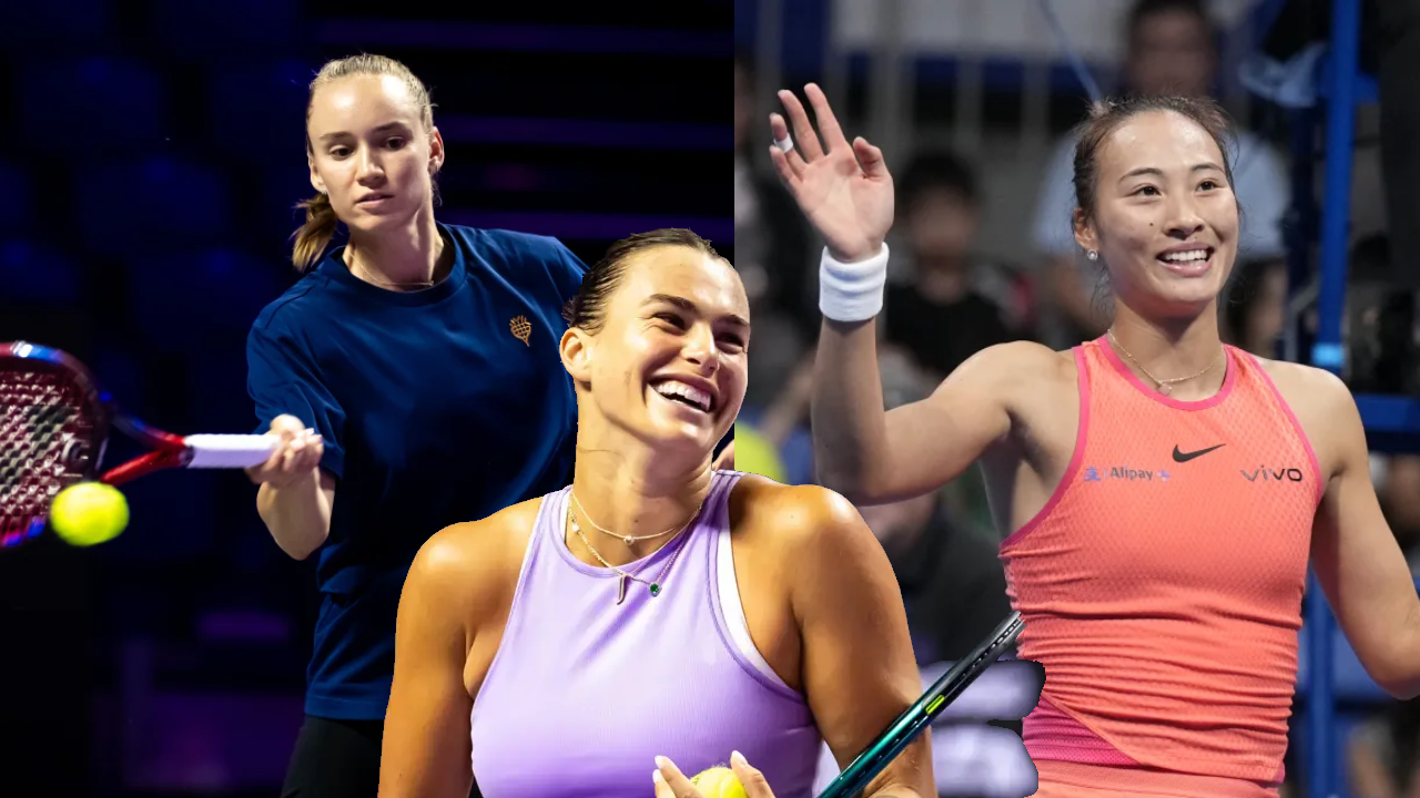 2024 WTA Finals in Saudi Arabia: Historic Debut, Top Players, and How to Watch